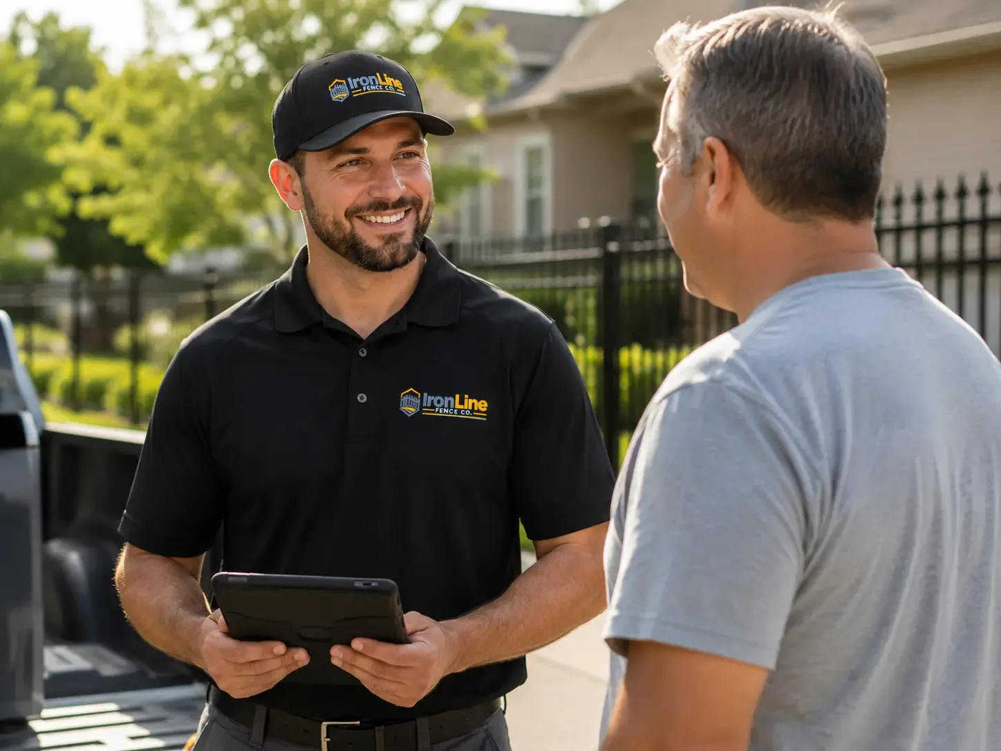 Metal Fence Installation Niles, MI FAQs